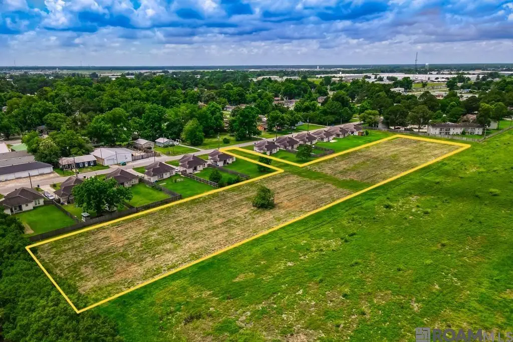 TBD Florida Ave, Port Allen, LA 70767 - #1