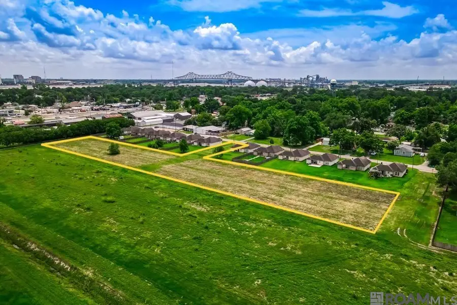 TBD Florida Ave, Port Allen, LA 70767 - #2