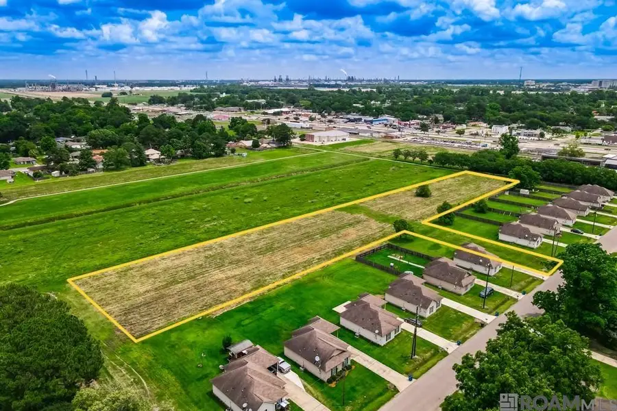 TBD Florida Ave, Port Allen, LA 70767 - #3
