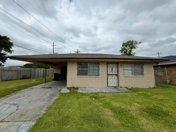 524 Ashlawn Street, Houma, LA 70363