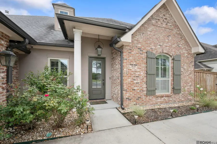 15254 Positano Ct, Prairieville, LA 70769 - #2