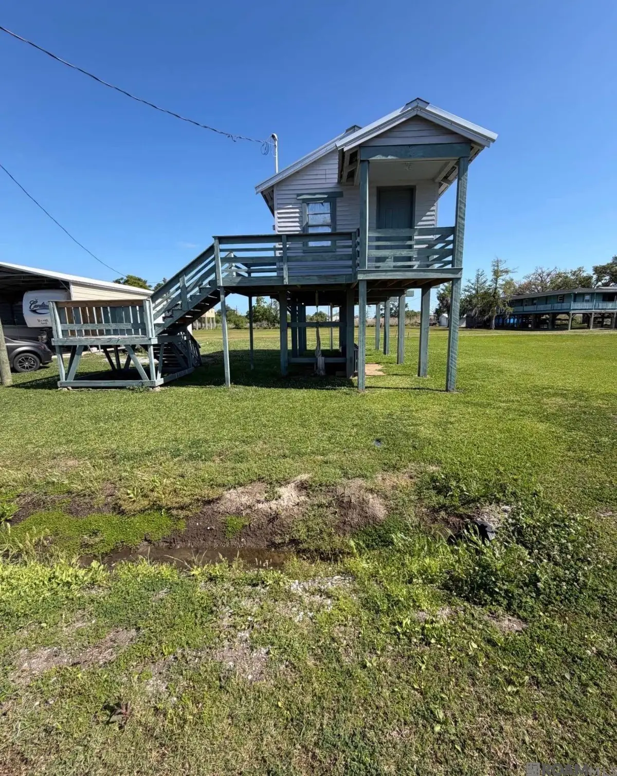 118 & 126 Onezia Street, Dulac, LA 70353 - #1