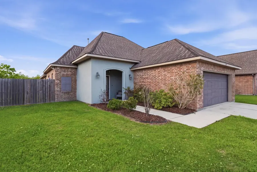 175 Highland Oaks Ave, Gray, LA 70359 - #2