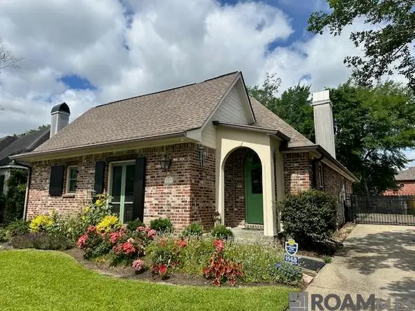1565 Obrien Dr, Baton Rouge, LA 70810