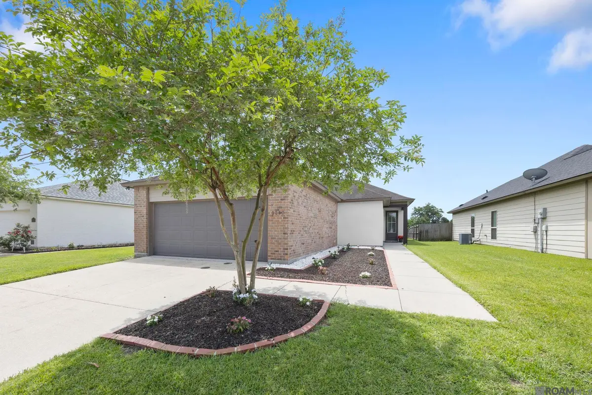 1215 Madrid Ave, Saint Gabriel, LA 70776 - #1