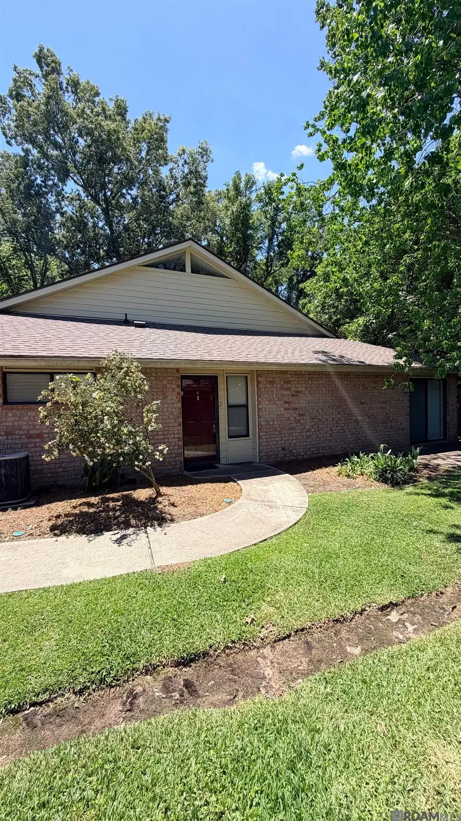5323 Blair Ln #F-4, Baton Rouge, LA 70809 - #2