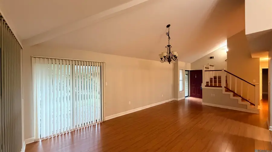 5323 Blair Ln #F-4, Baton Rouge, LA 70809 - #3