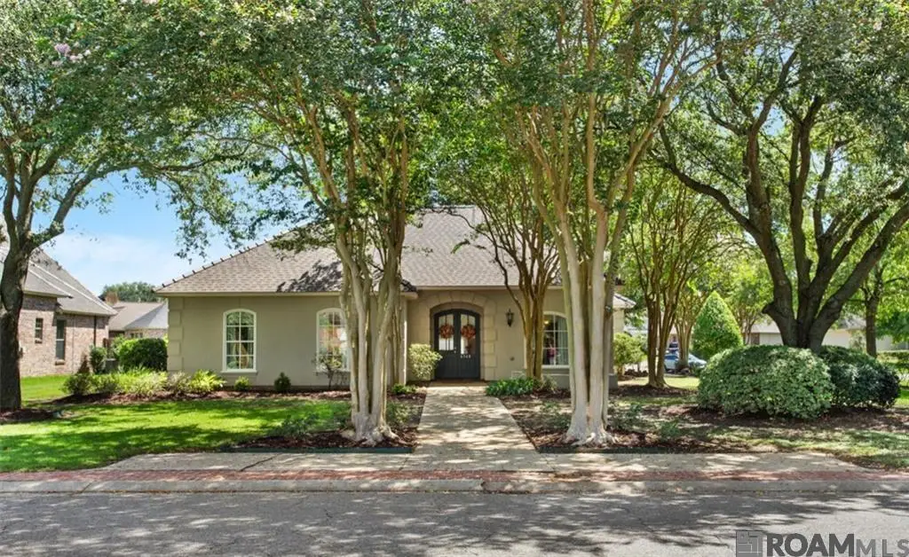 6348 Beau Douglas Ave, Gonzales, LA 70737 - #1