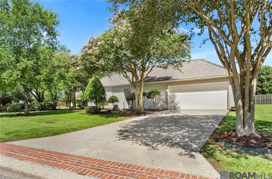 6348 Beau Douglas Ave, Gonzales, LA 70737 - #2