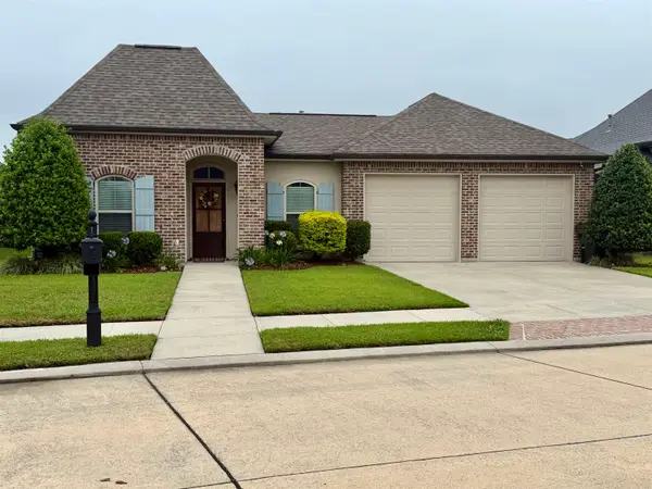 123 Rue St Courtney, Houma, LA 70360