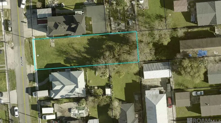 6423 Arts Street, New Orleans, LA 70122 - #2
