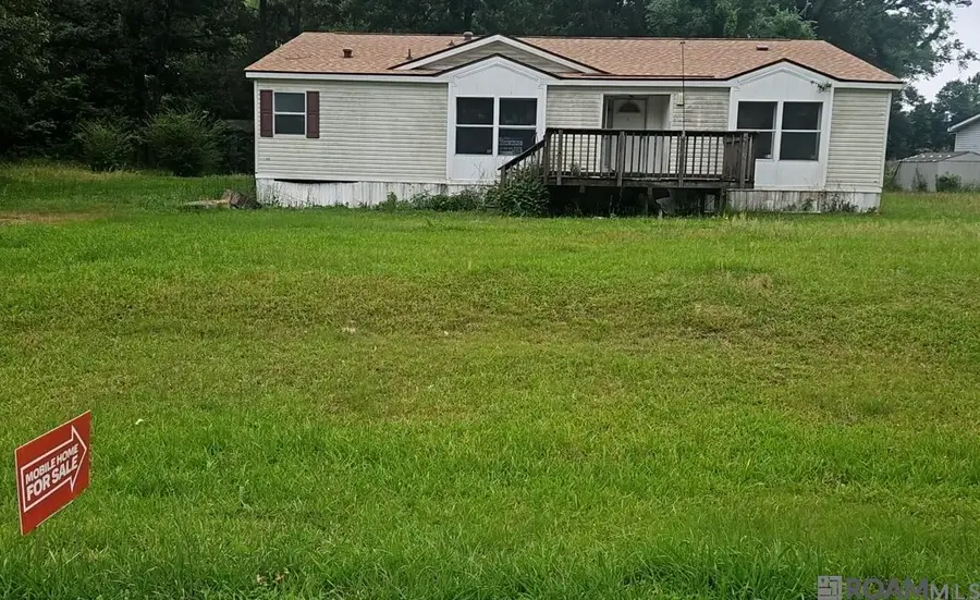 8855 Beavers Nest Dr, Shreveport, LA 71129 - #2