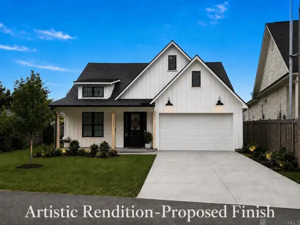 4243 Poplar St, Baton Rouge, LA 70808
