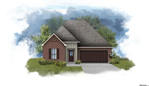 11420 Densmore Dr, Denham Springs, LA 70726