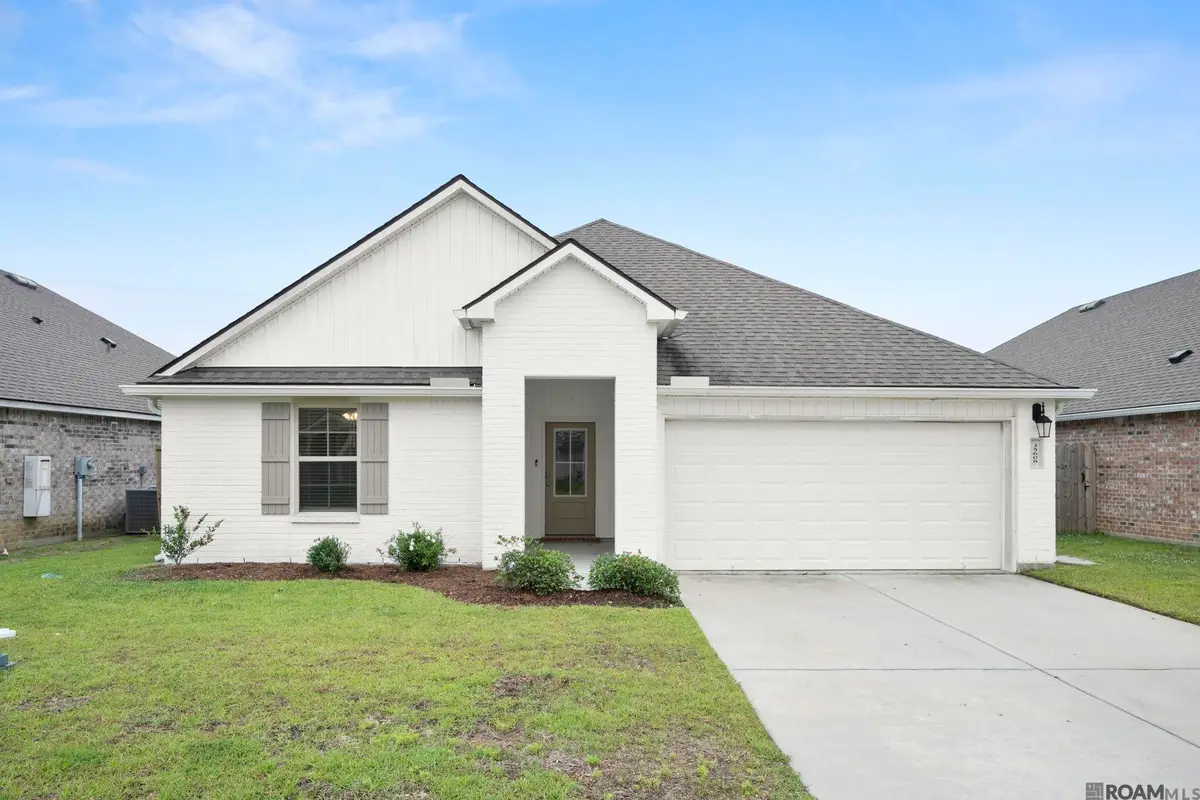 35608 Grovemont Dr, Denham Springs, LA 70706 - #1