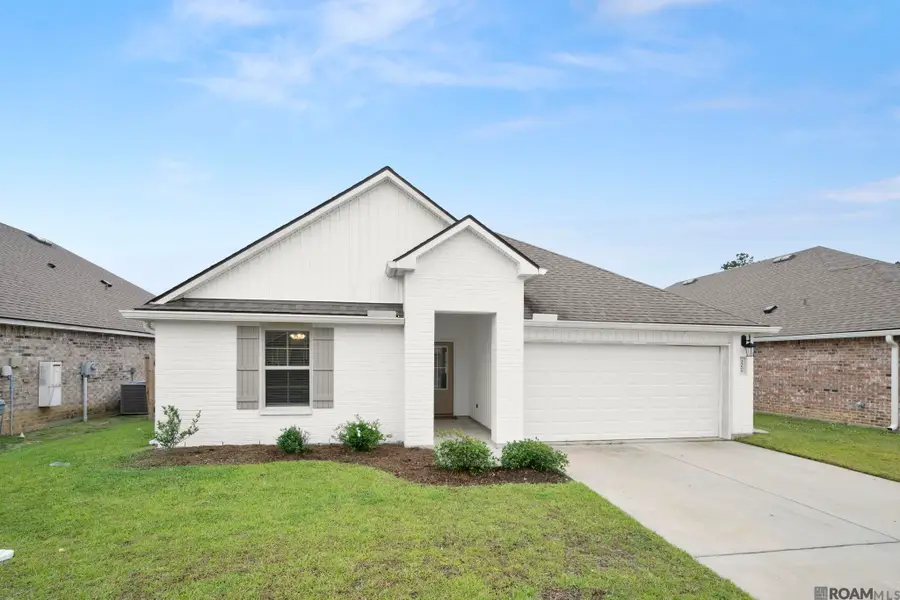 35608 Grovemont Dr, Denham Springs, LA 70706 - #2
