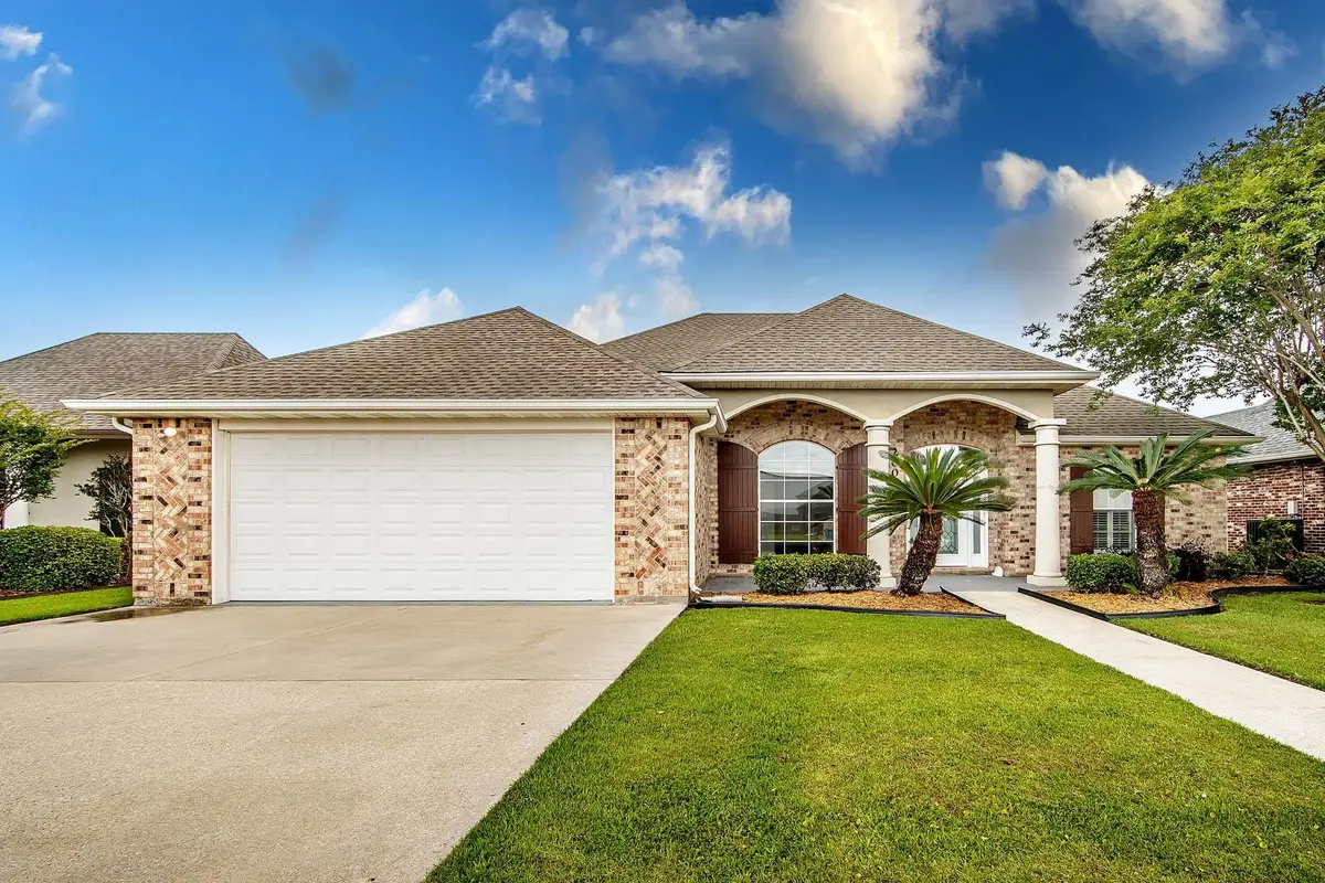 200 Lansdown Drive, Houma, LA 70360 - #1
