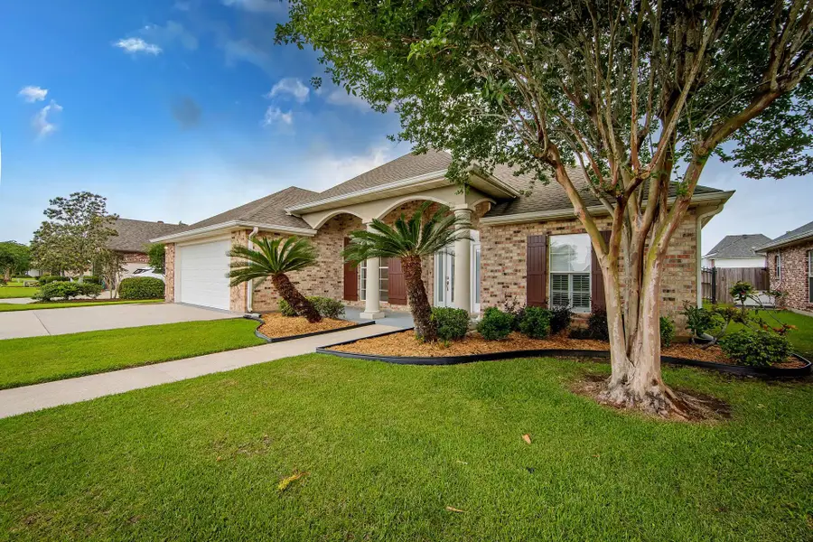 200 Lansdown Drive, Houma, LA 70360 - #2