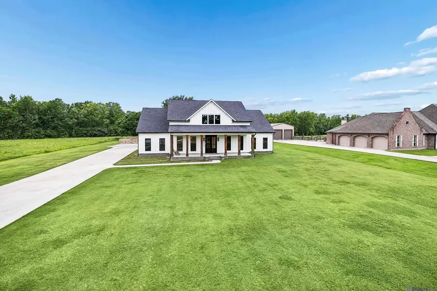 634 W Bayou Dr, Pierre Part, LA 70339 - #3