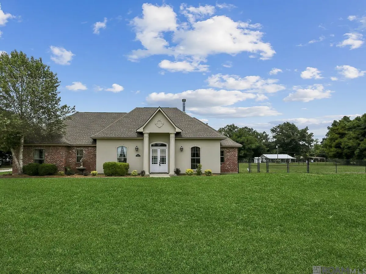 36506 C Braud Rd, Prairieville, LA 70769 - #1