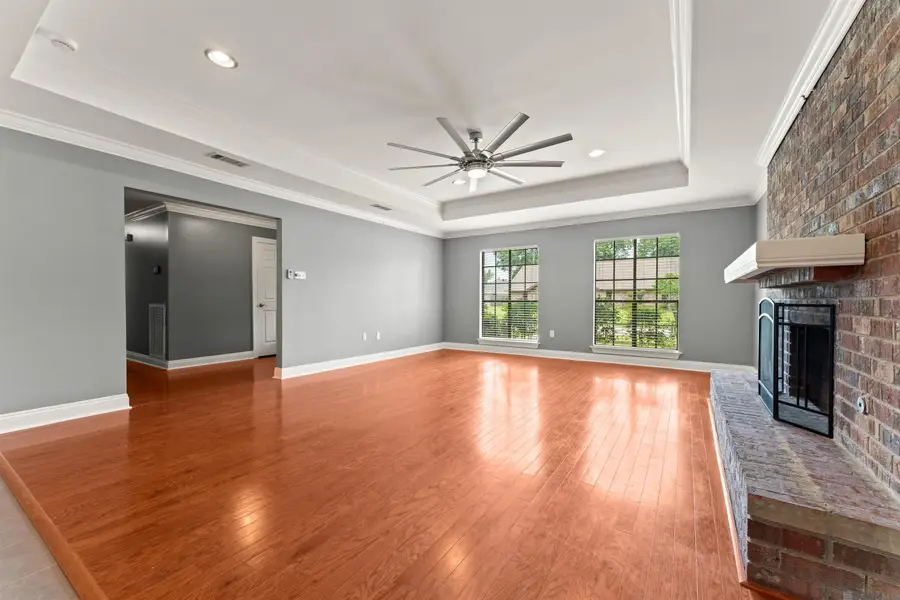 13706 Damon Dr, Baton Rouge, LA 70816 - #3