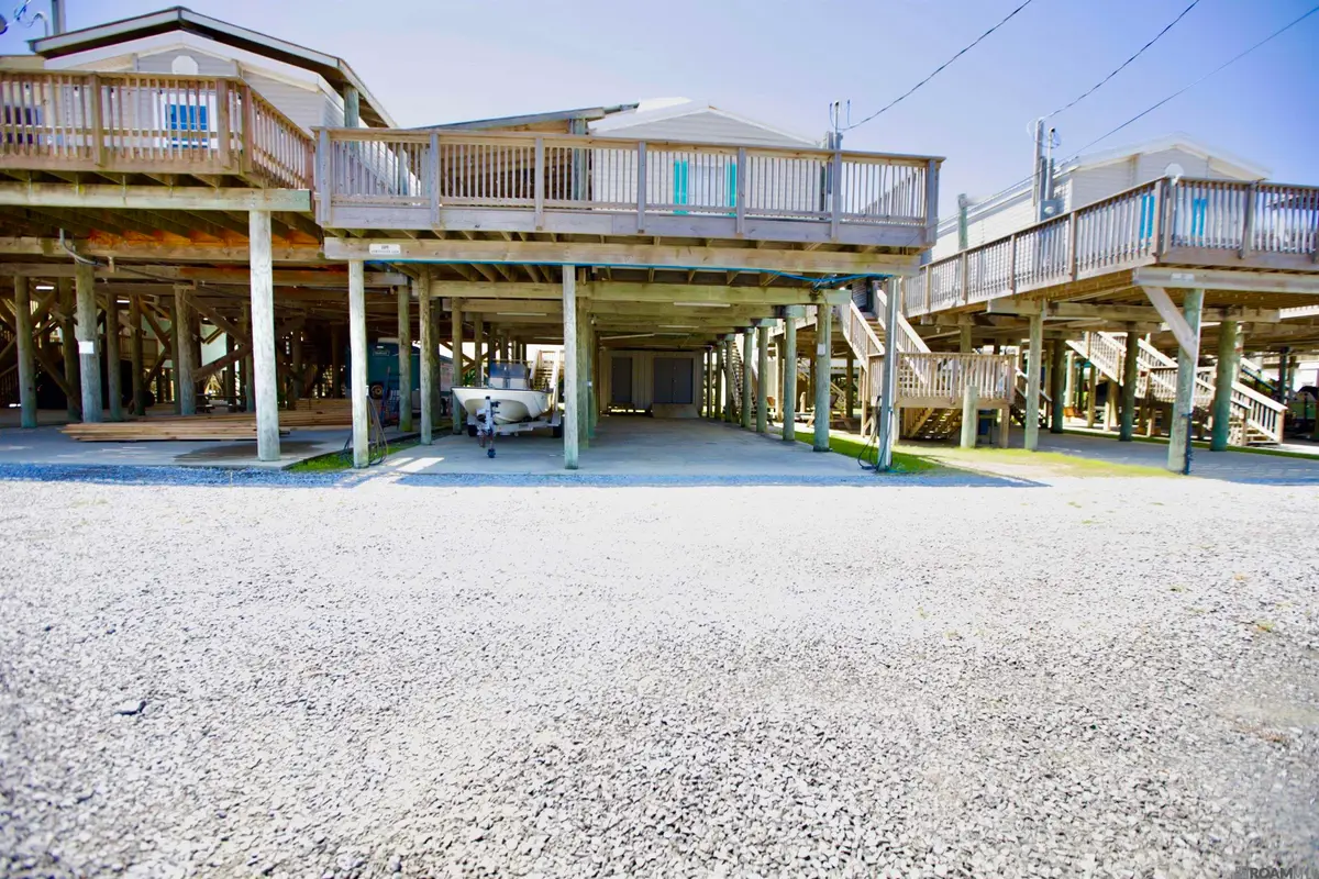 109 Tahiti East Lane, Grand Isle, LA 70358 - #1