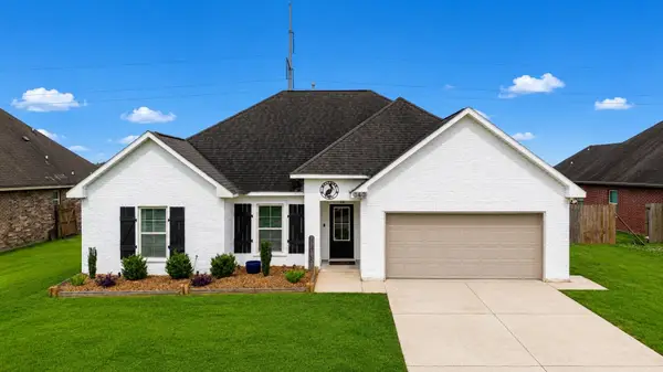 140 Cottage Way, Thibodaux, LA 70301