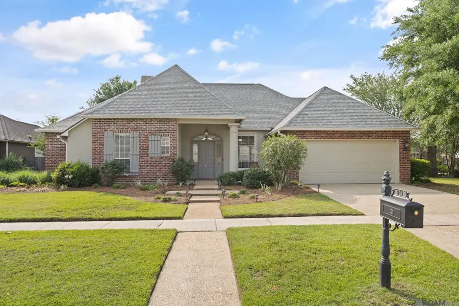 841 Troutbeck Dr, Baton Rouge, LA 70810 - #2