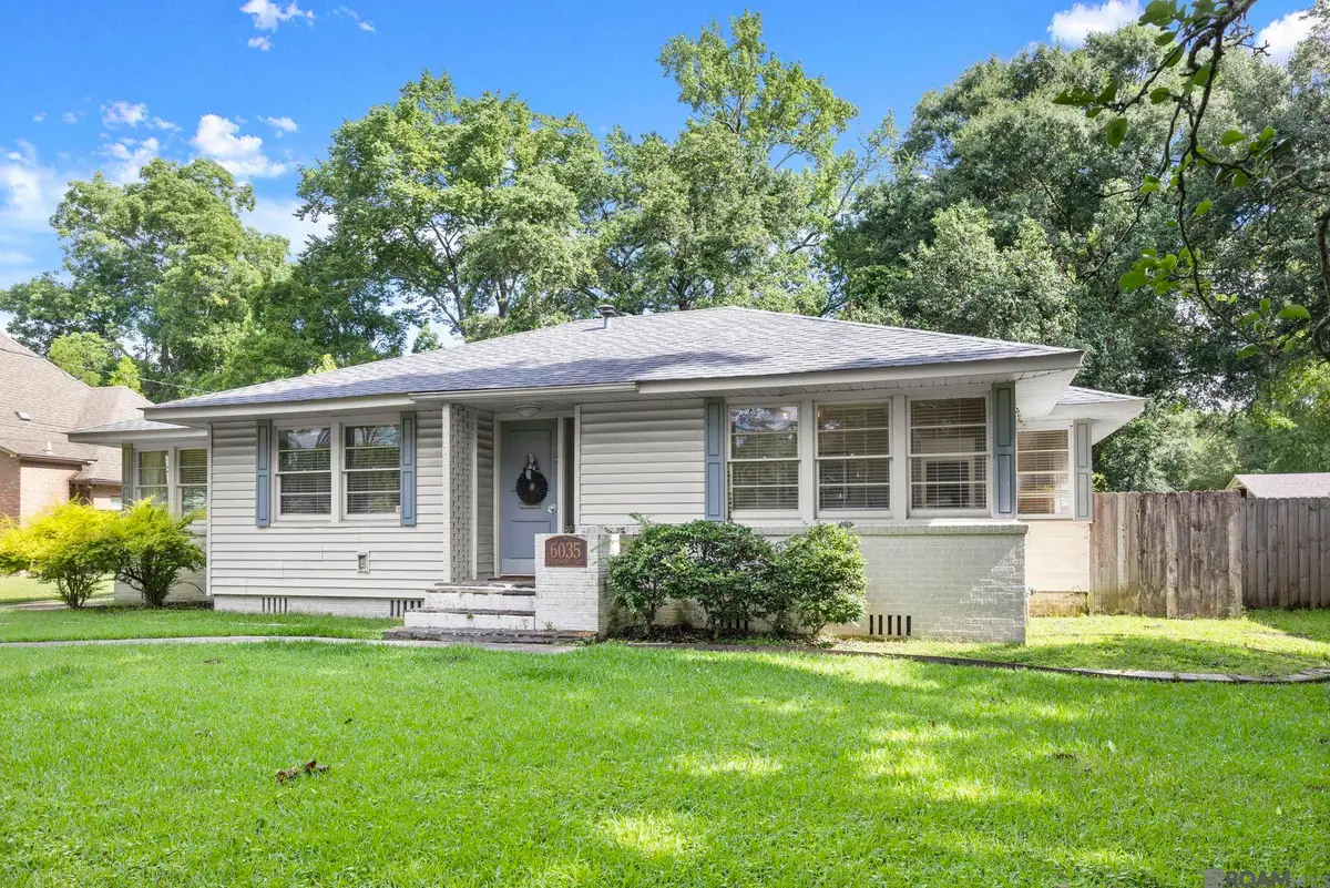 6035 Government St, Baton Rouge, LA 70806 - #1