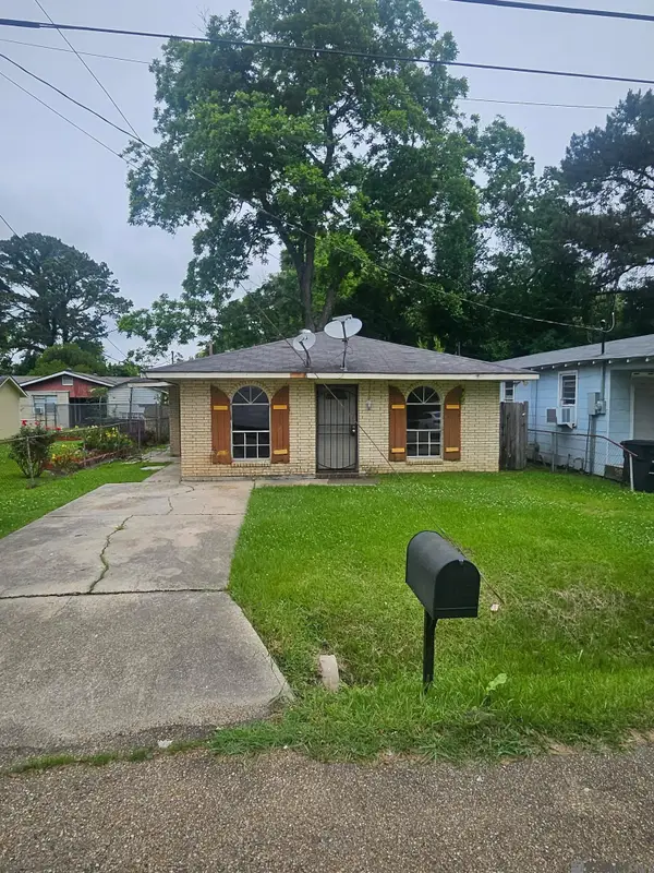 4725 Stearns St, Baton Rouge, LA 70811
