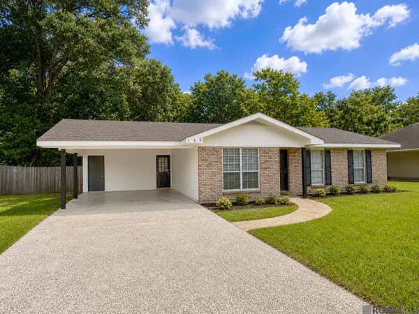 155 E Holly, Baton Rouge, LA 70819