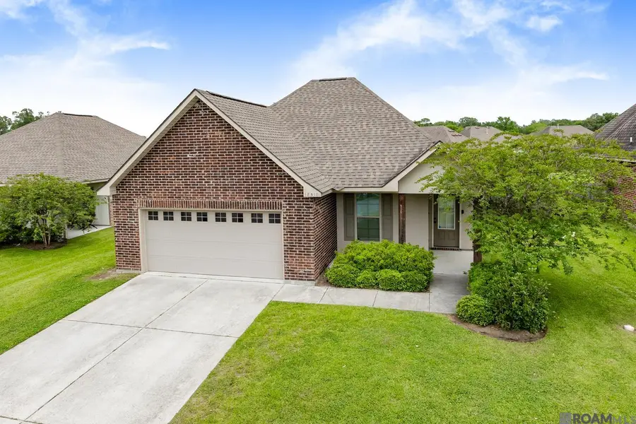 18310 Dove Hollow Dr, Prairieville, LA 70769 - #2