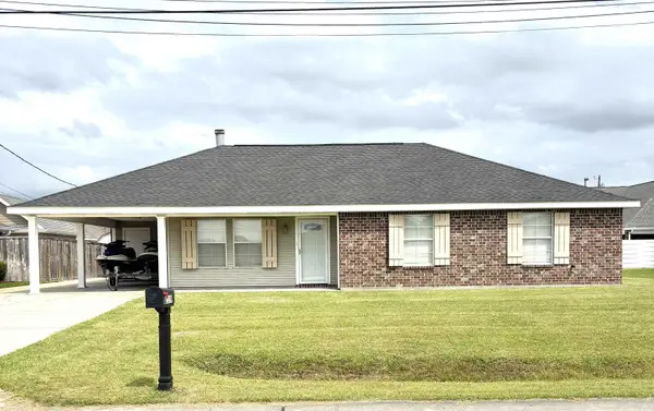 1119 Renee Dr, Thibodaux, LA 70301