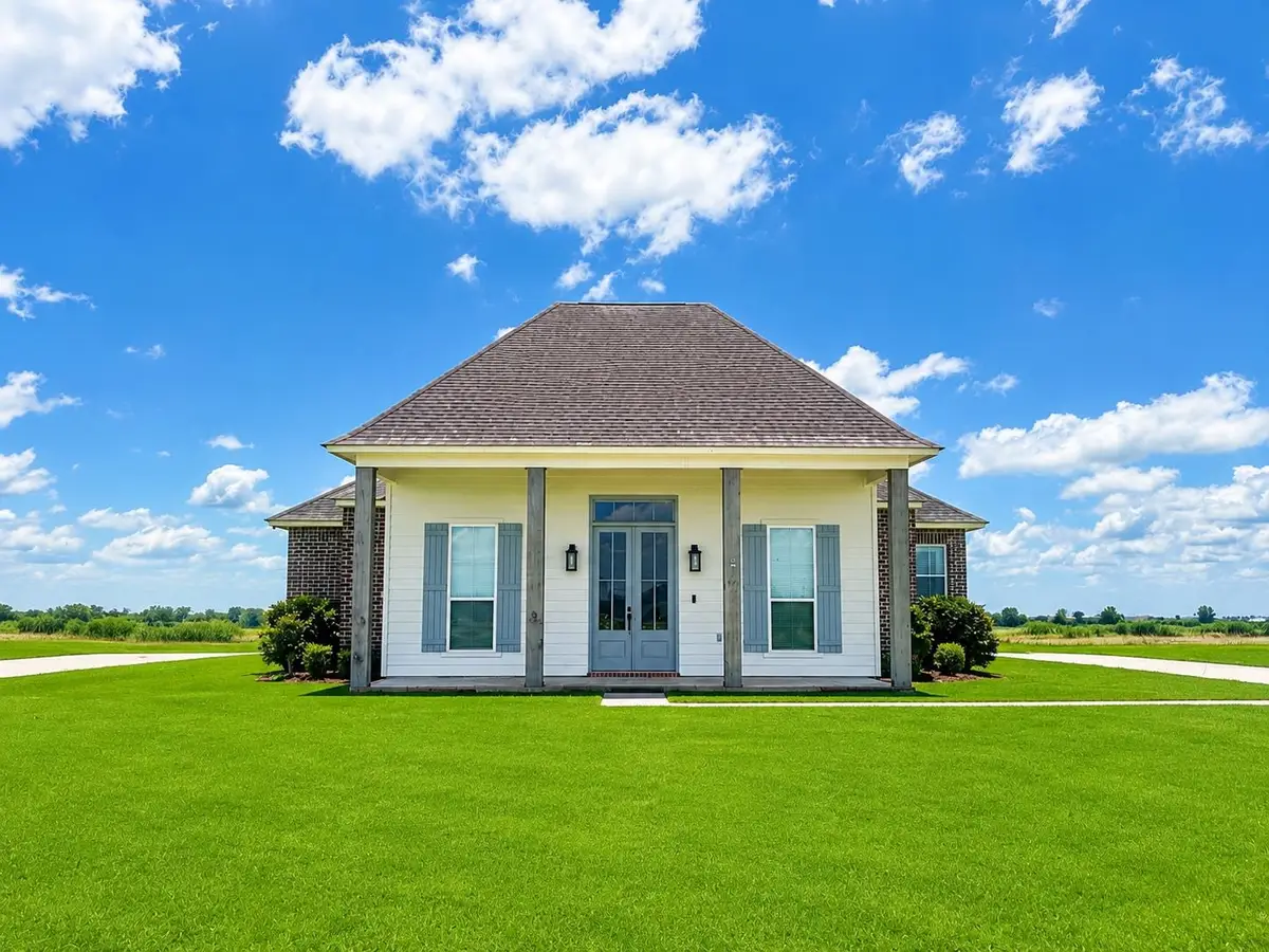 276 South Sugarfield Drive, Thibodaux, LA 70301 - #1