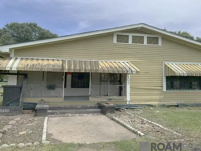 1032 N 30th, Baton Rouge, LA 70802 - #1