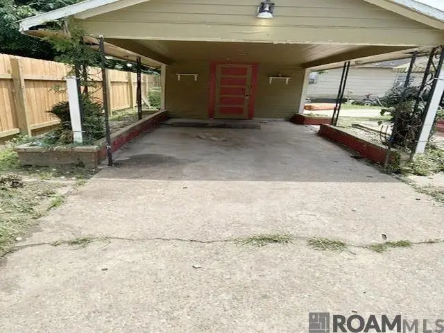 1032 N 30th, Baton Rouge, LA 70802 - #2
