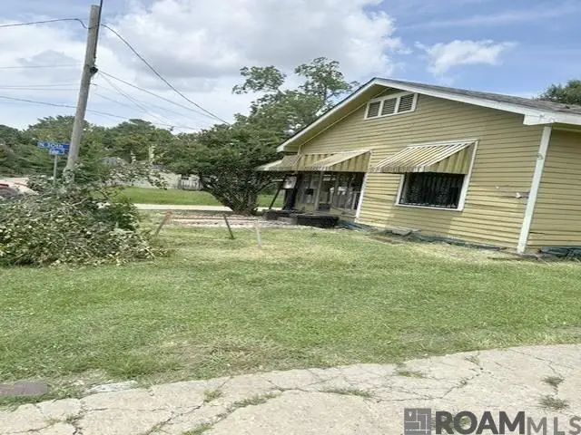 1032 N 30th, Baton Rouge, LA 70802 - #3
