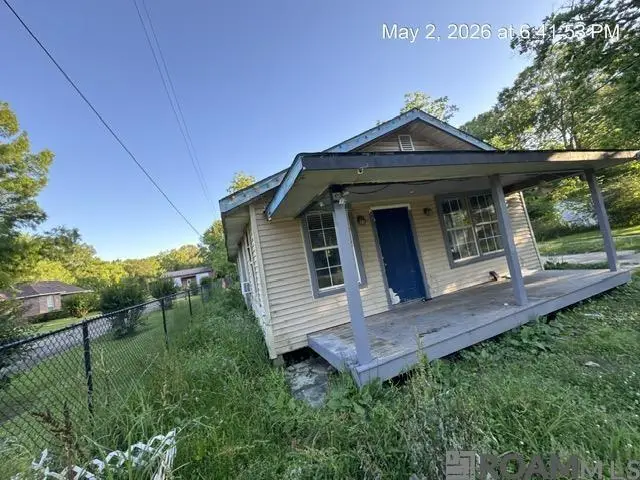 5540 Lavey Ln, Baker, LA 70714 - #1