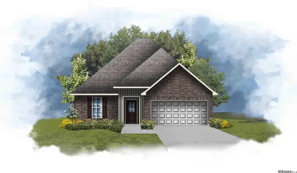 23535 Ryder Dr, Denham Springs, LA 70726