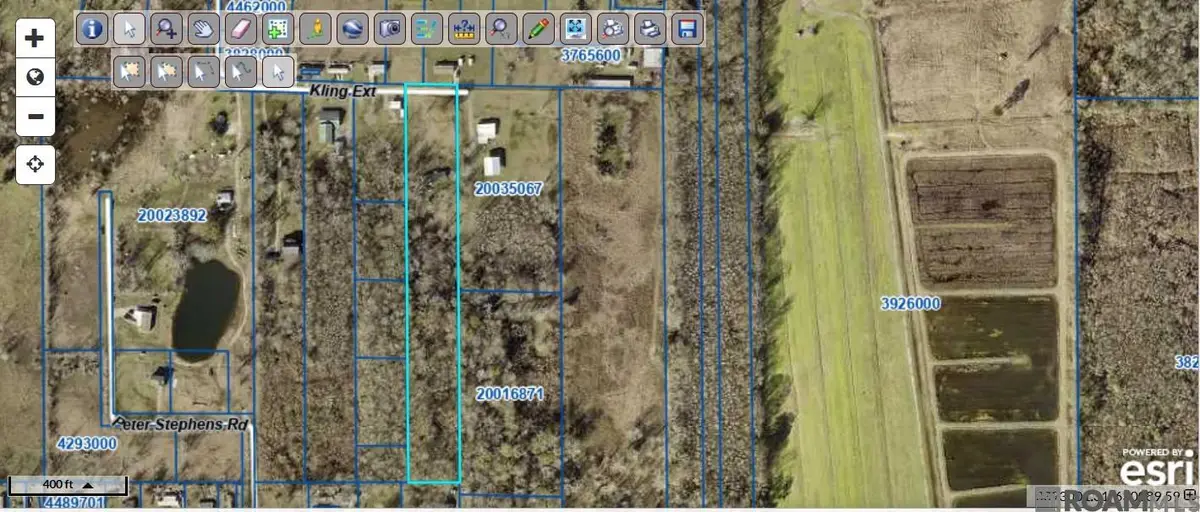 11257 Kling Extension Rd, Geismar, LA 70737 - #1