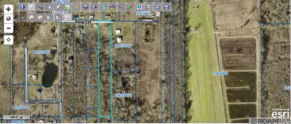 11257 Kling Extension Rd, Geismar, LA 70737