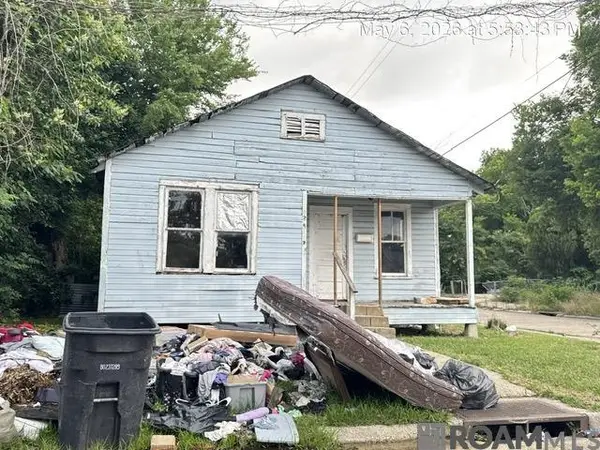 2612 Illinois, Baton Rouge, LA 70802