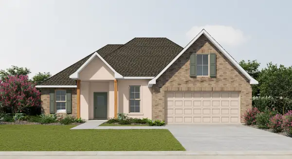 2493 Goldfinch Dr, Houma, LA 70364