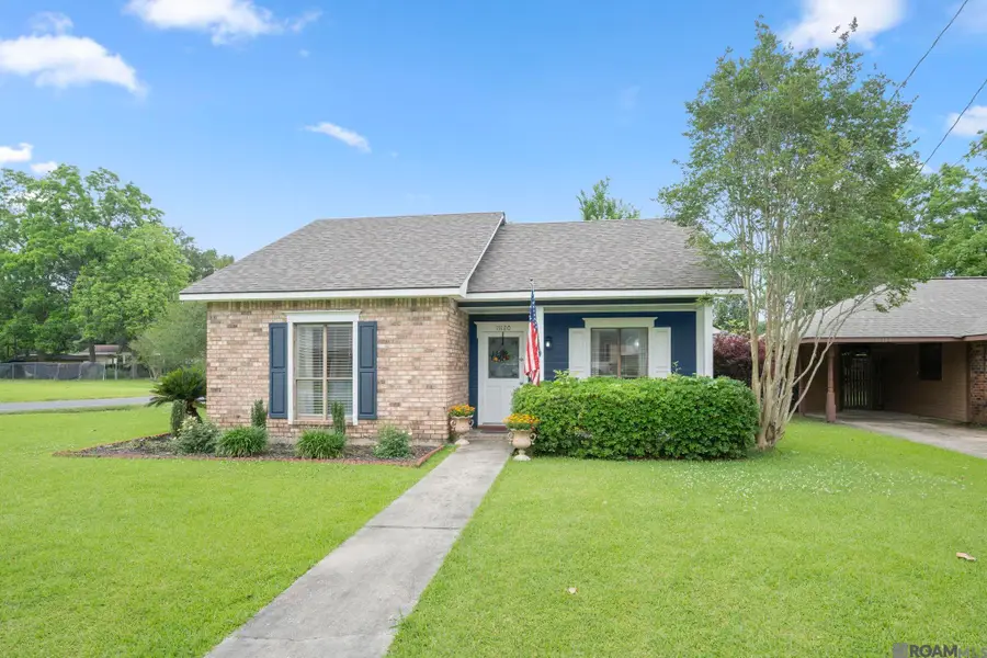 15120 Ridgewood Ave, Prairieville, LA 70769 - #2