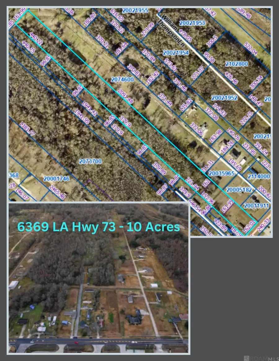 6369 La Hwy 73, Geismar, LA 70734 - #2