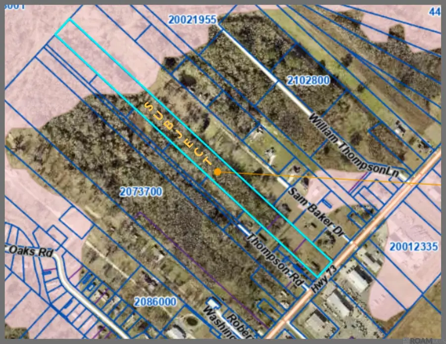 6369 La Hwy 73, Geismar, LA 70734 - #3