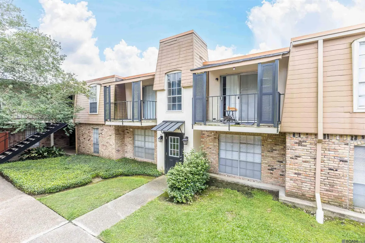 2100 College Dr #37, Baton Rouge, LA 70808 - #1