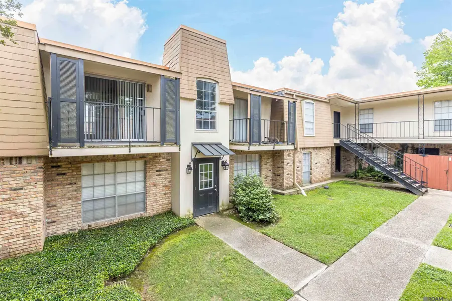 2100 College Dr #37, Baton Rouge, LA 70808 - #2