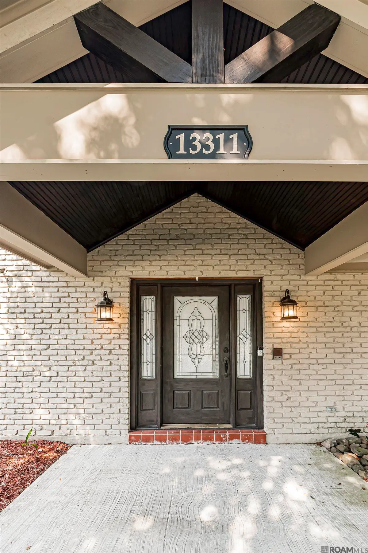 13311 Alba Dr, Baker, LA 70714 - #1