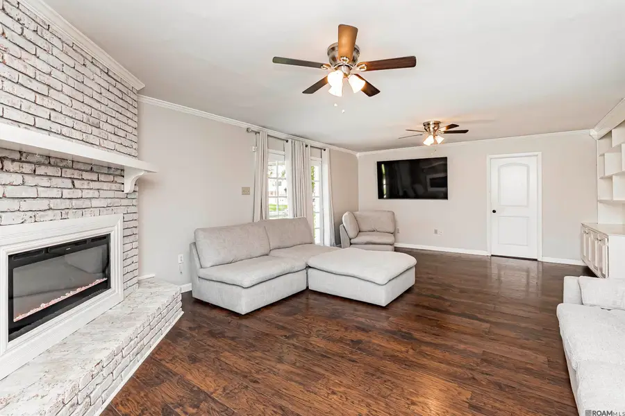 13311 Alba Dr, Baker, LA 70714 - #2